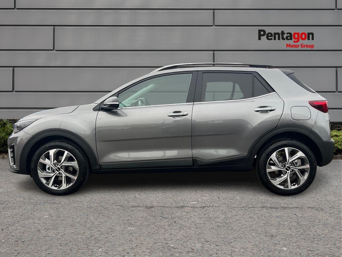 Used Kia Stonic 2025 for sale - 76148757: Photo 15