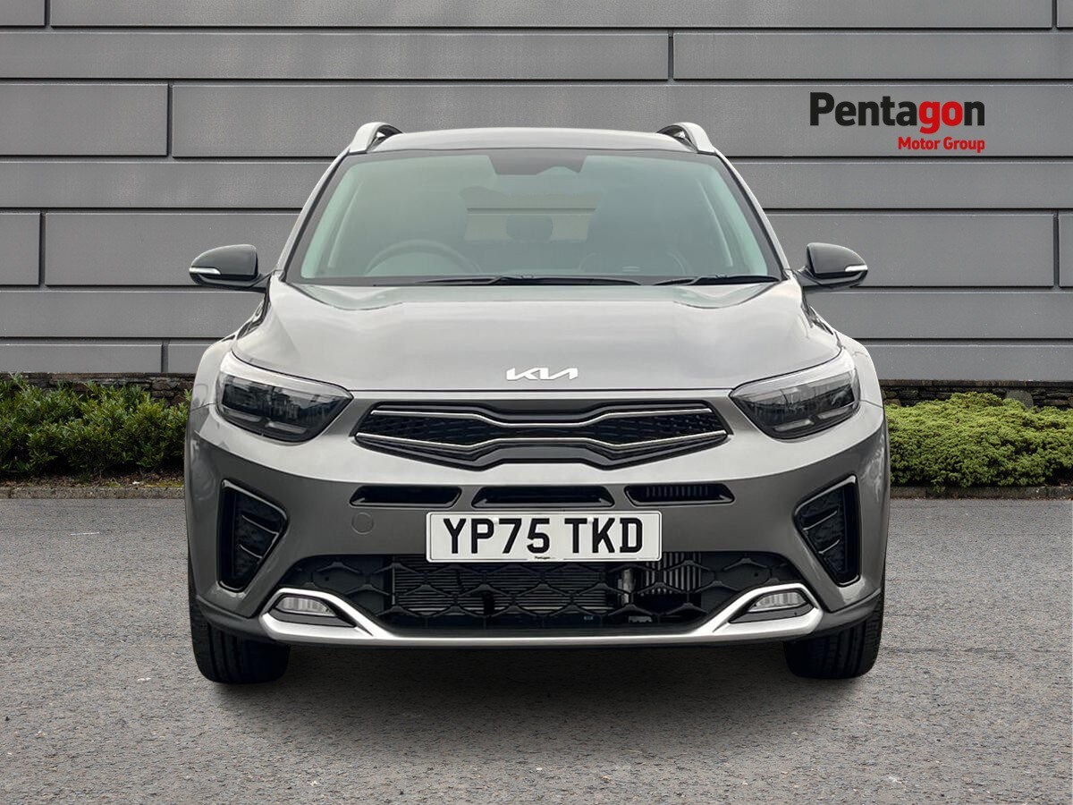 Used Kia Stonic 2025 for sale - 76148757: Photo 16