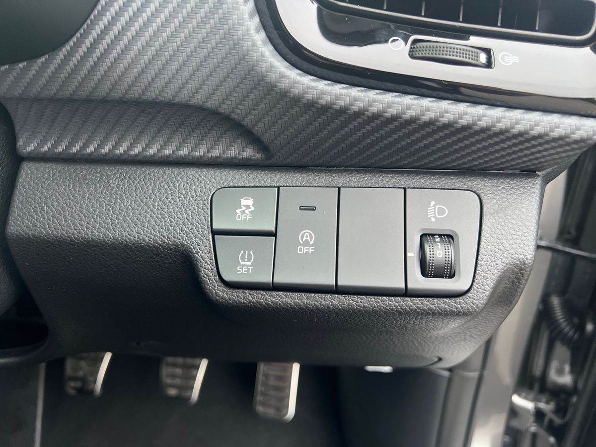 Used Kia Stonic 2025 for sale - 76148757: Photo 23