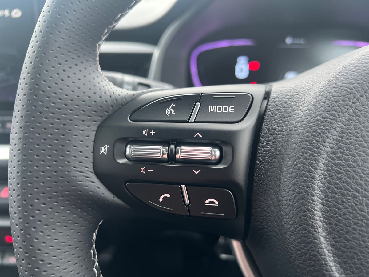 Used Kia Stonic 2025 for sale - 76148757: Photo 27