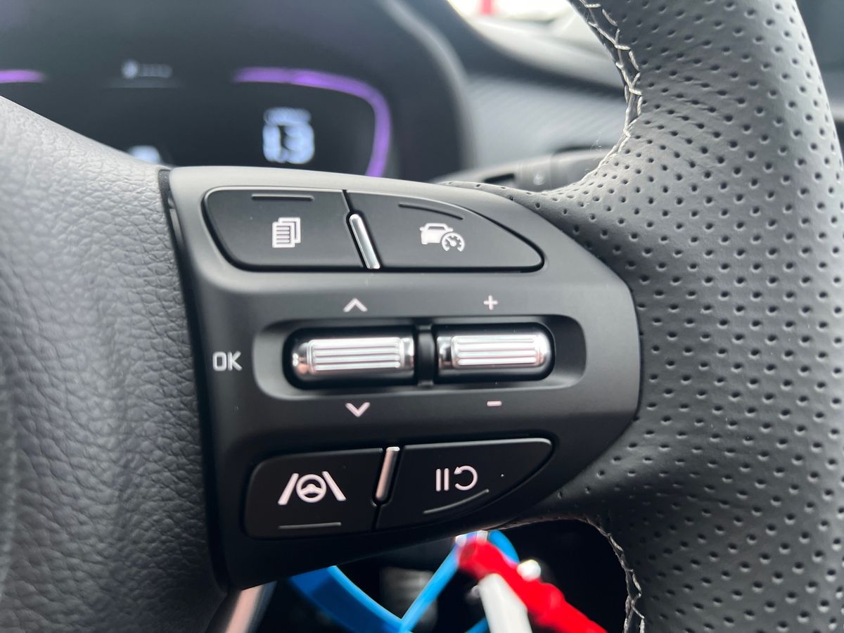 Used Kia Stonic 2025 for sale - 76148757: Photo 28