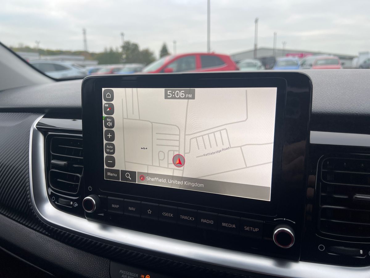 Used Kia Stonic 2025 for sale - 76148757: Photo 29