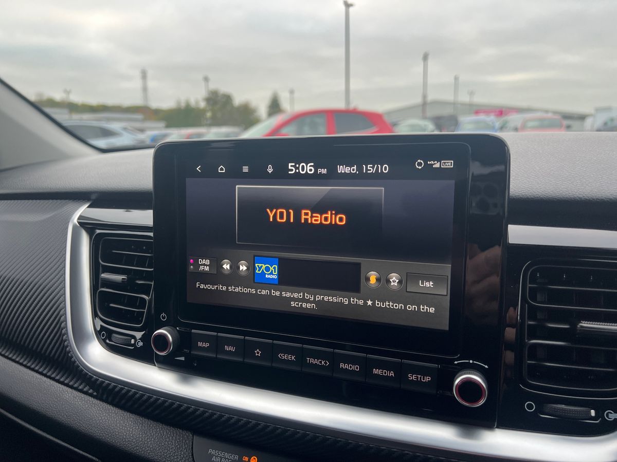 Used Kia Stonic 2025 for sale - 76148757: Photo 30