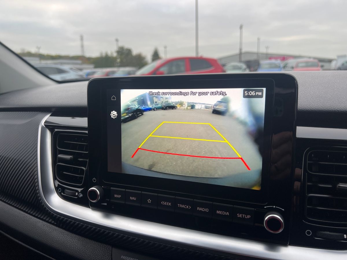 Used Kia Stonic 2025 for sale - 76148757: Photo 31