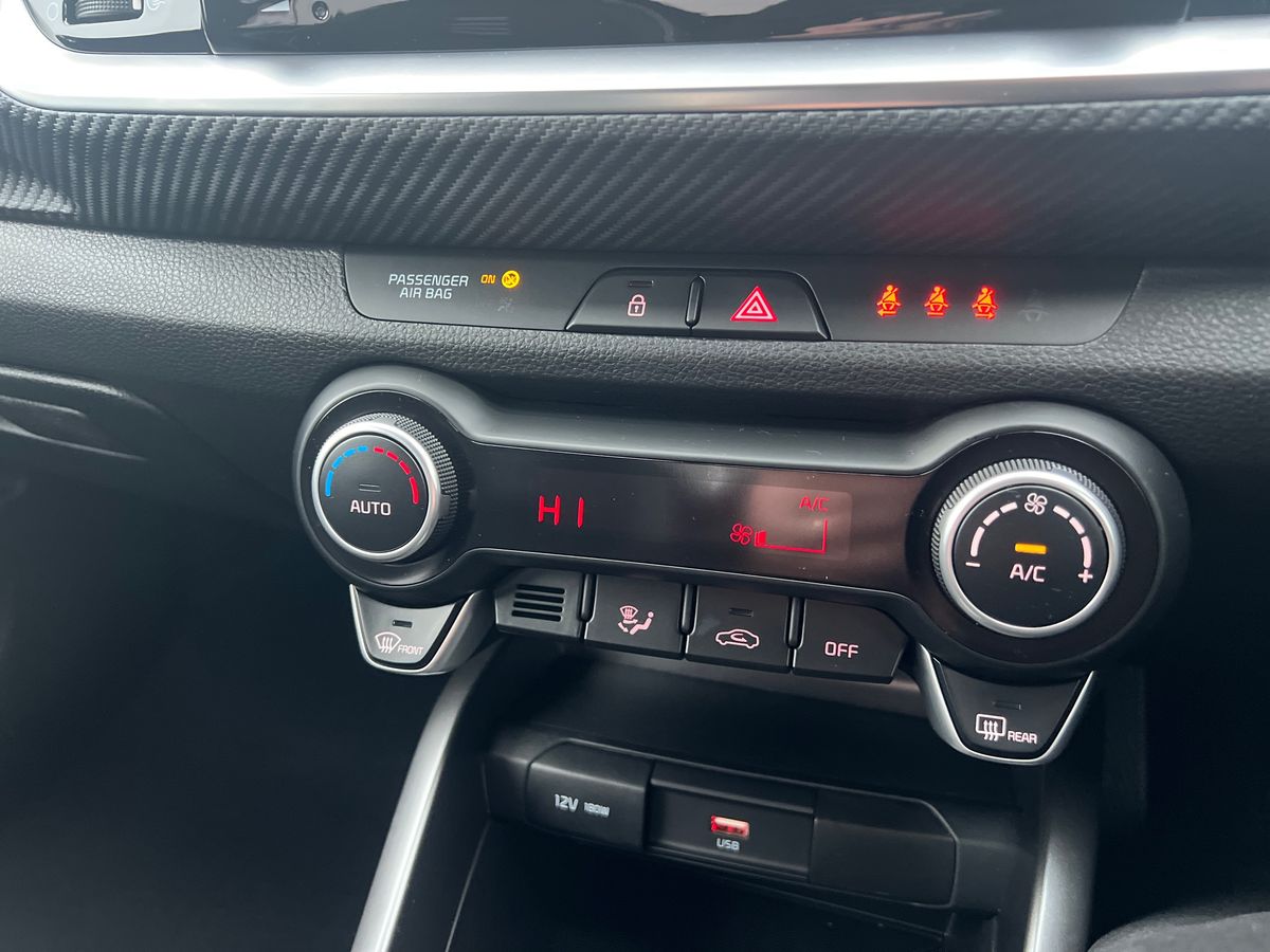 Used Kia Stonic 2025 for sale - 76148757: Photo 32