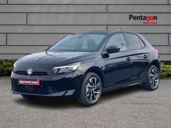 Used Vauxhall Corsa 2025 for sale - 74524805: Photo