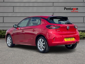 Used Vauxhall Corsa 2021 for sale - 75804025: Photo