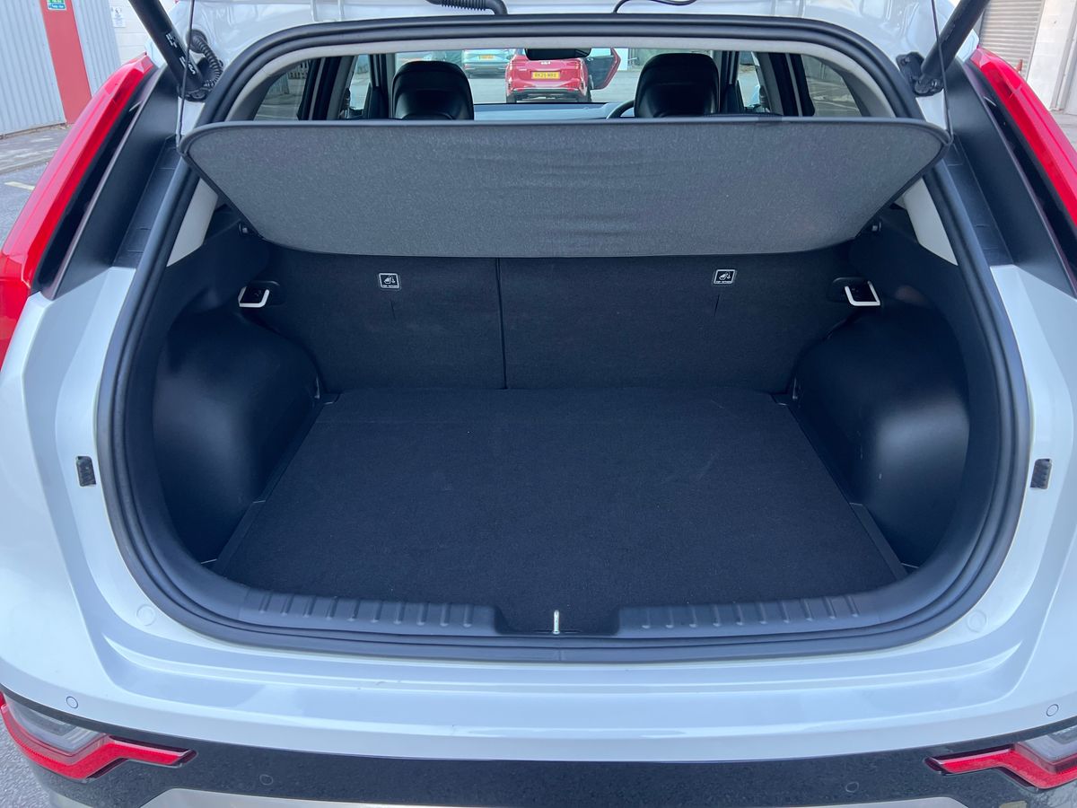 Used Kia Niro 2025 for sale - 77096853: Photo 11