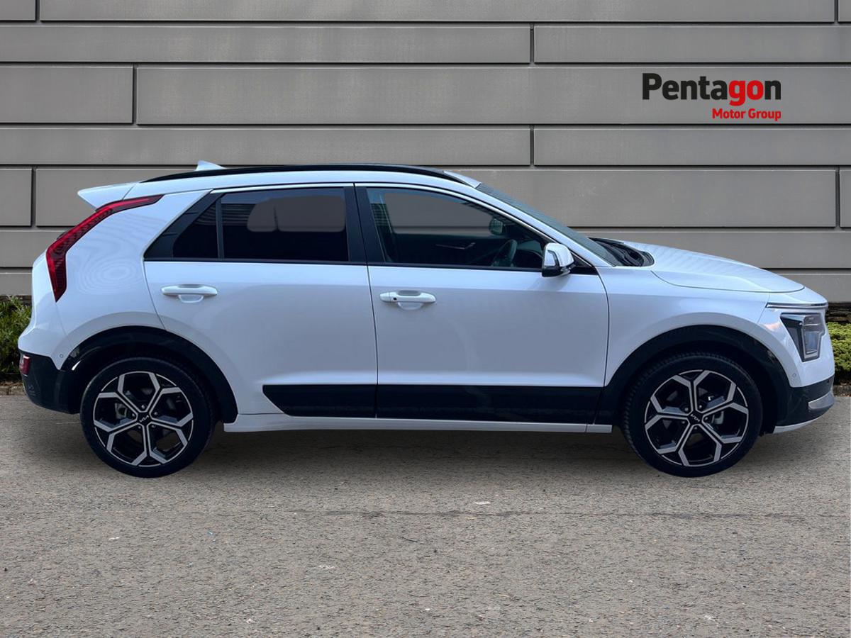 Used Kia Niro 2025 for sale - 77096853: Photo 13