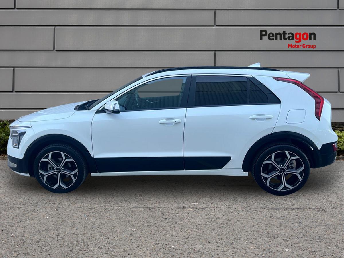 Used Kia Niro 2025 for sale - 77096853: Photo 14