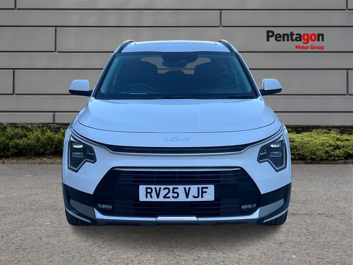 Used Kia Niro 2025 for sale - 77096853: Photo 15