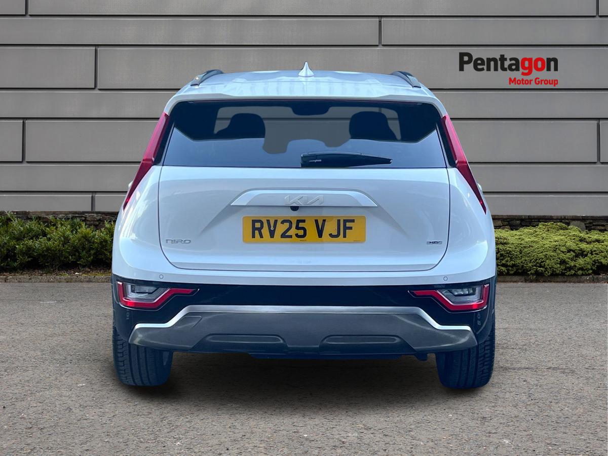 Used Kia Niro 2025 for sale - 77096853: Photo 16