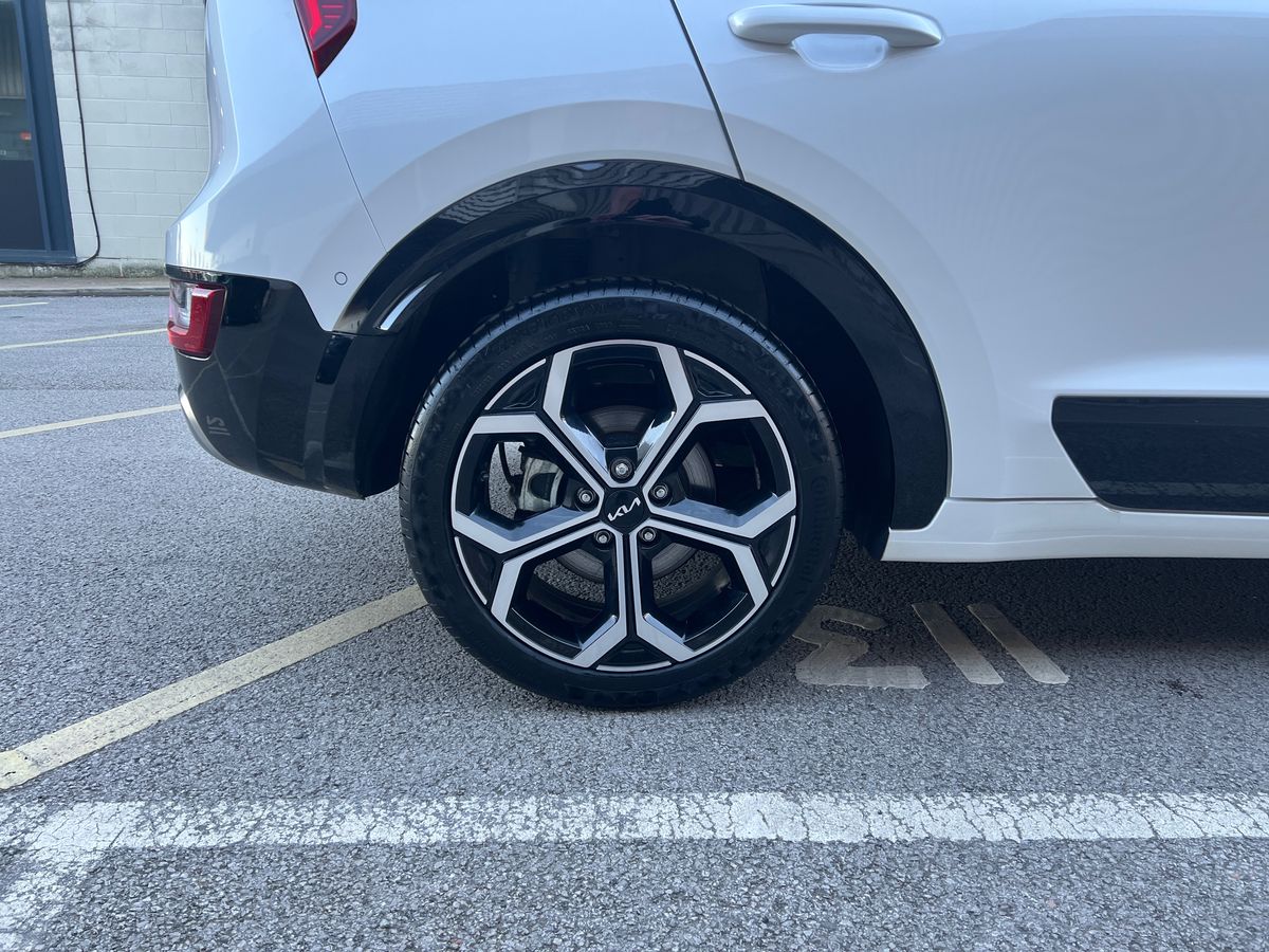 Used Kia Niro 2025 for sale - 77096853: Photo 17