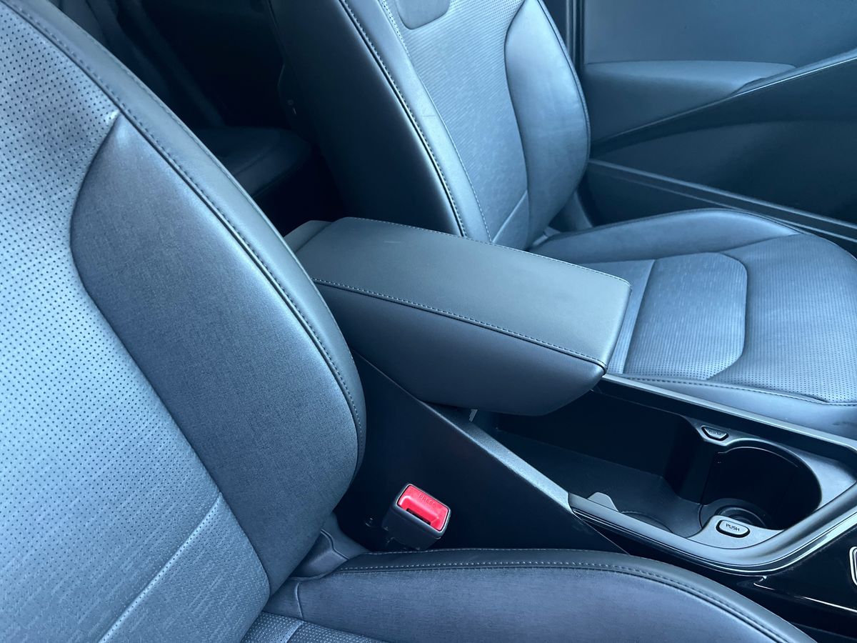 Used Kia Niro 2025 for sale - 77096853: Photo 21