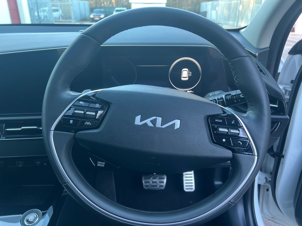 Used Kia Niro 2025 for sale - 77096853: Photo 22