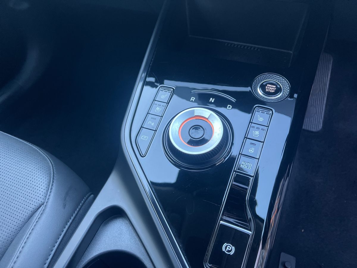 Used Kia Niro 2025 for sale - 77096853: Photo 23