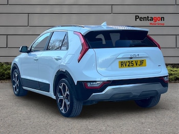 Used Kia Niro 2025 for sale - 77096853: Photo