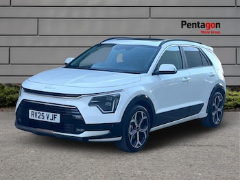 Used Kia Niro 2025 for sale - 77096853: Photo