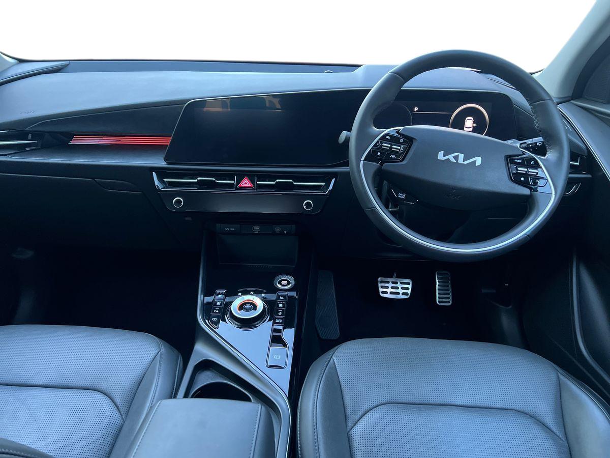 Used Kia Niro 2025 for sale - 77096853: Photo 7
