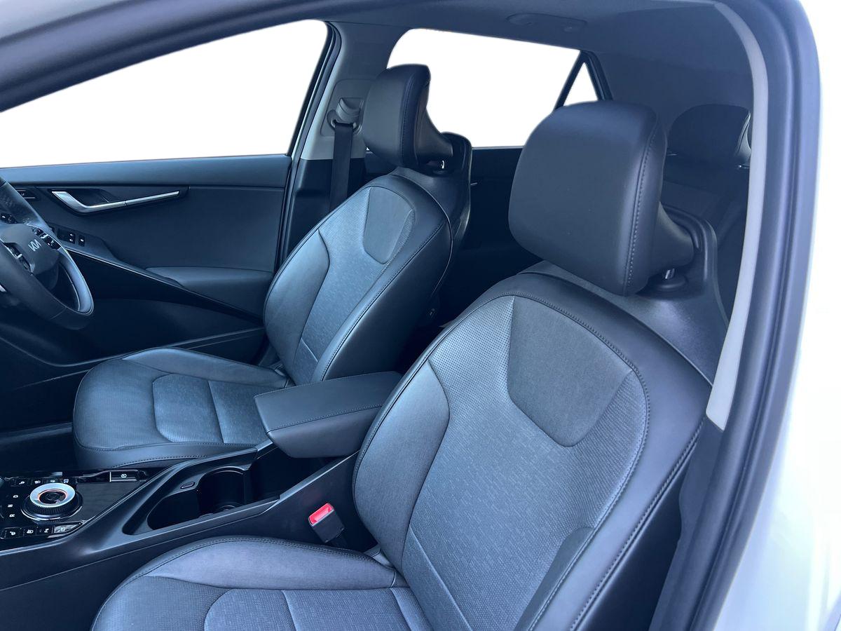Used Kia Niro 2025 for sale - 77096853: Photo 9