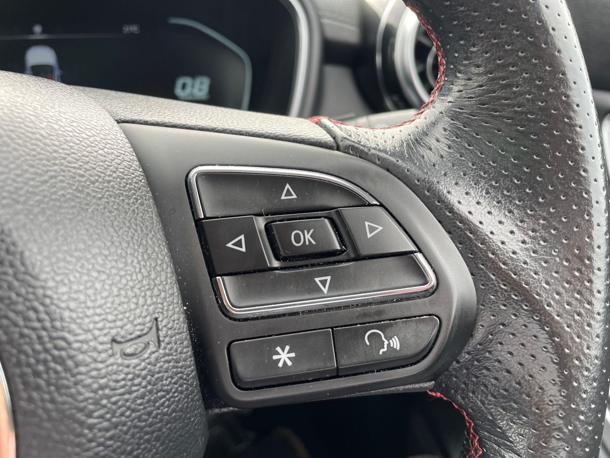 Vehicle 24