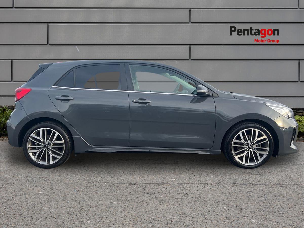 Used Kia Rio 2021 for sale - 76401548: Photo 13