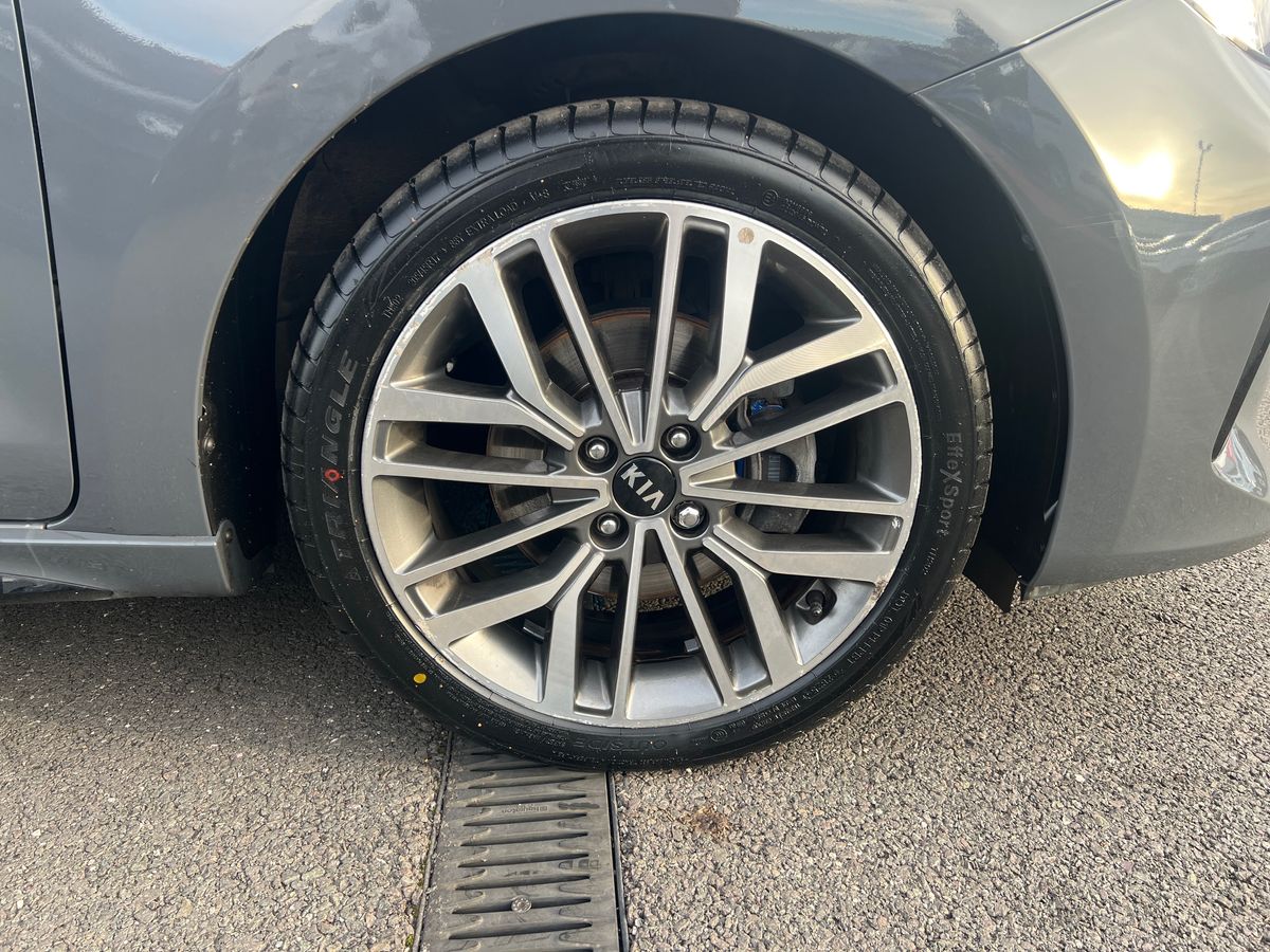 Used Kia Rio 2021 for sale - 76401548: Photo 17