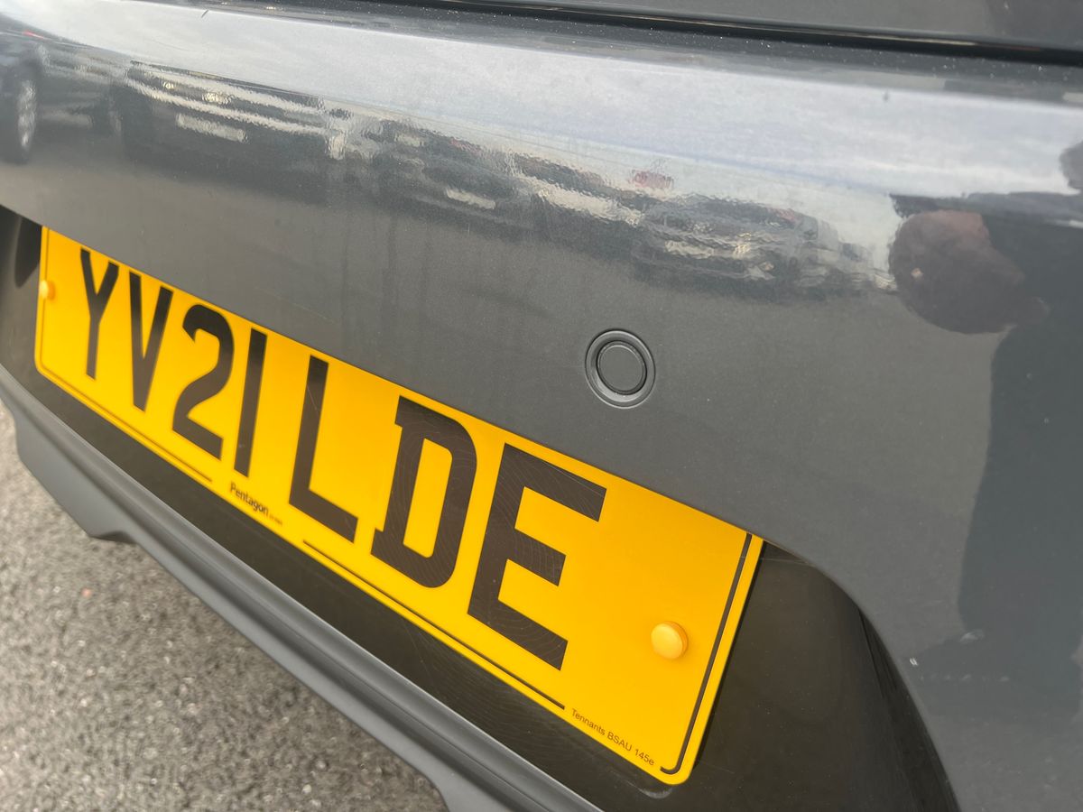 Used Kia Rio 2021 for sale - 76401548: Photo 18