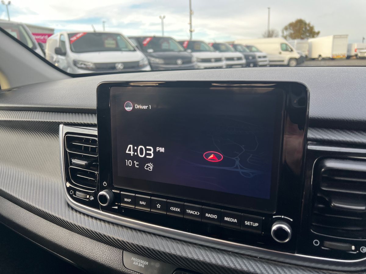 Used Kia Rio 2021 for sale - 76401548: Photo 31