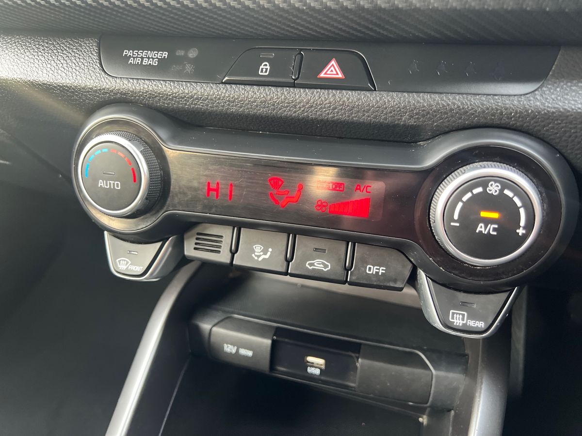 Used Kia Rio 2021 for sale - 76401548: Photo 35