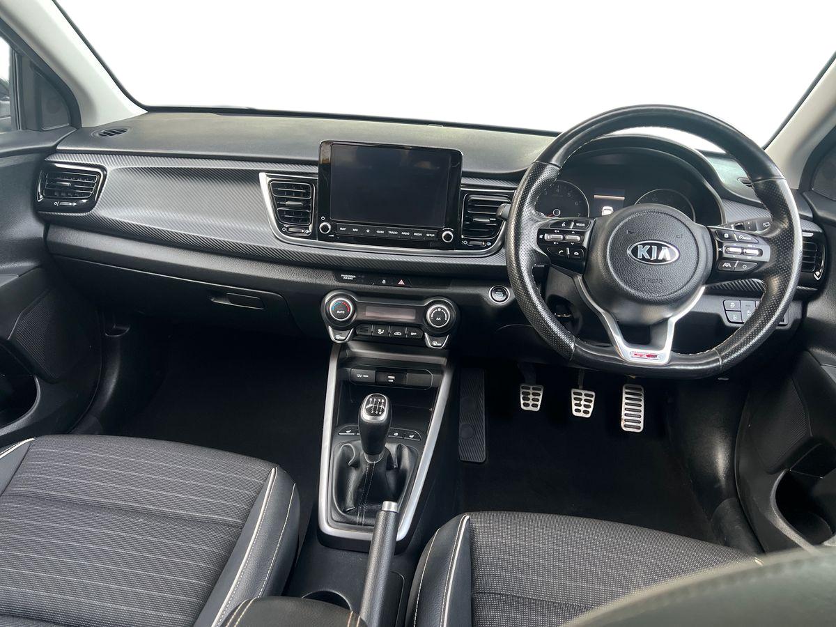 Used Kia Rio 2021 for sale - 76401548: Photo 7