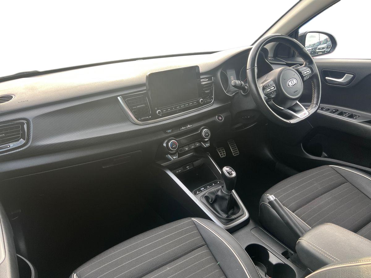 Used Kia Rio 2021 for sale - 76401548: Photo 8