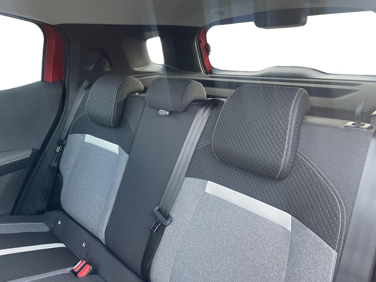 Used Vauxhall Frontera Electric 2025 for sale - 76892936: Photo 10