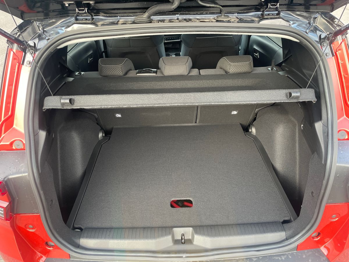 Used Vauxhall Frontera Electric 2025 for sale - 76892936: Photo 11