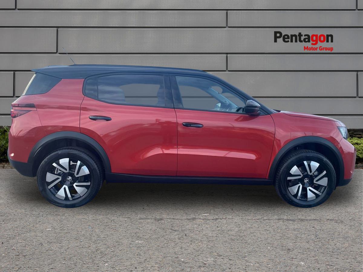 Used Vauxhall Frontera Electric 2025 for sale - 76892936: Photo 13