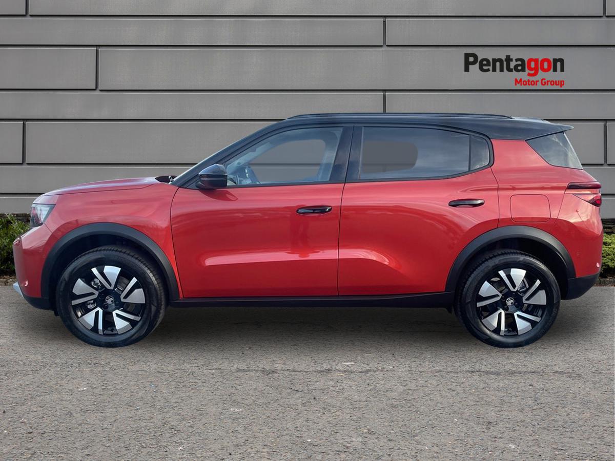 Used Vauxhall Frontera Electric 2025 for sale - 76892936: Photo 14