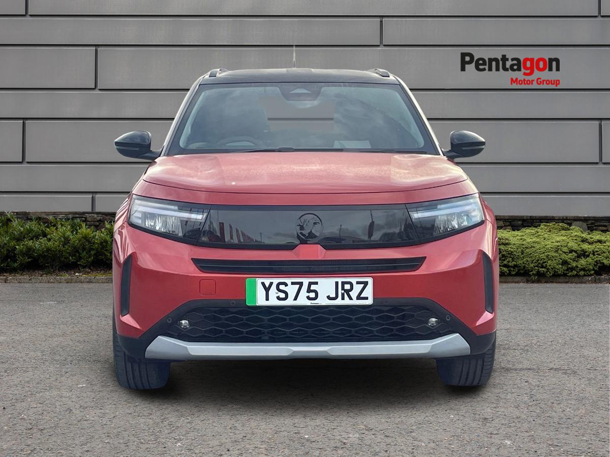 Used Vauxhall Frontera Electric 2025 for sale - 76892936: Photo 15