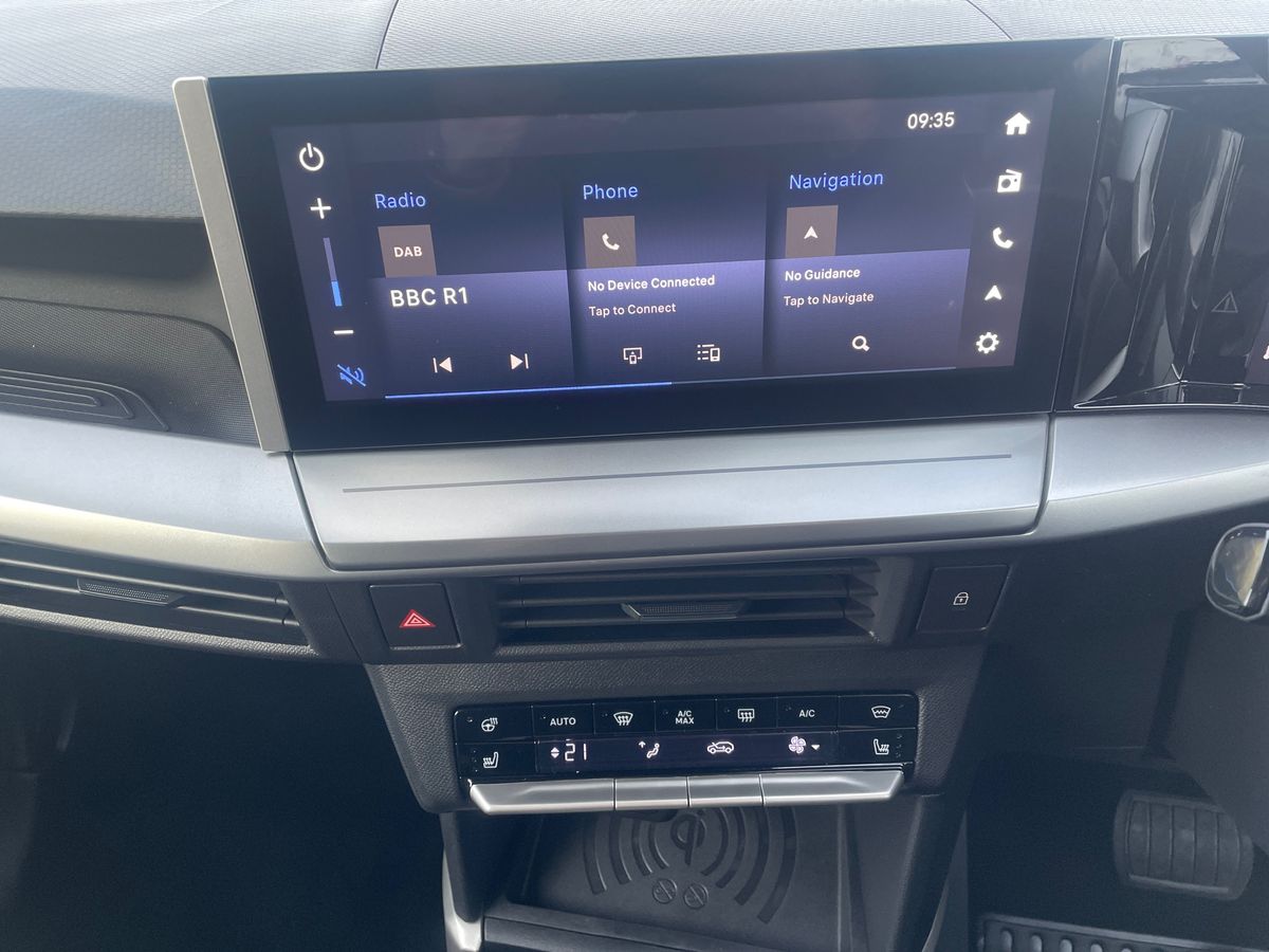 Used Vauxhall Frontera Electric 2025 for sale - 76892936: Photo 18