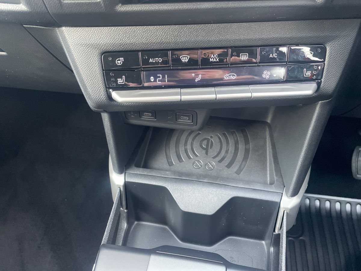 Used Vauxhall Frontera Electric 2025 for sale - 76892936: Photo 19