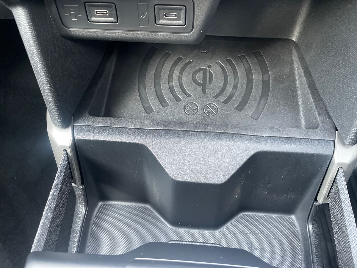 Used Vauxhall Frontera Electric 2025 for sale - 76892936: Photo 20