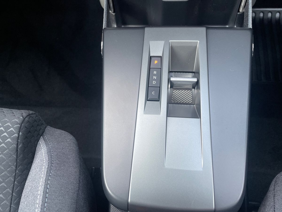 Used Vauxhall Frontera Electric 2025 for sale - 76892936: Photo 21