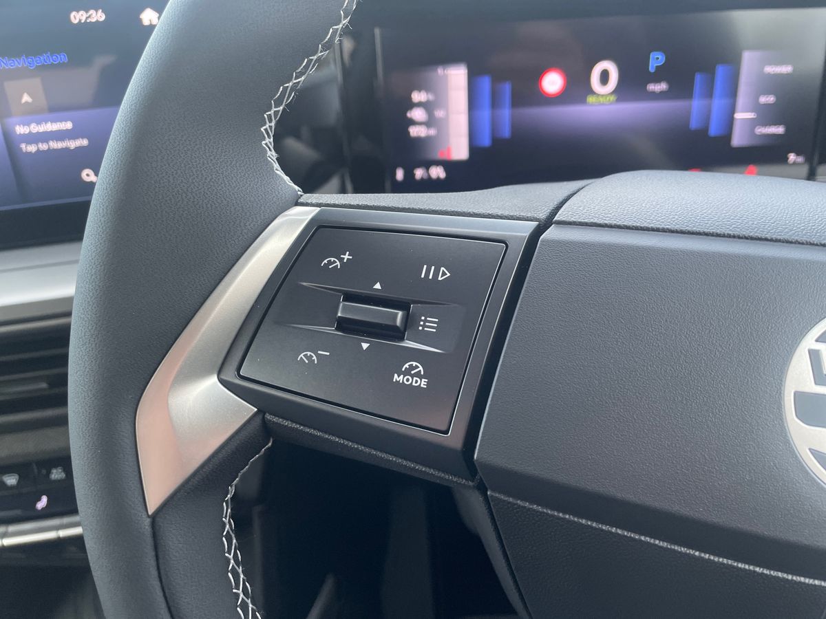 Used Vauxhall Frontera Electric 2025 for sale - 76892936: Photo 23