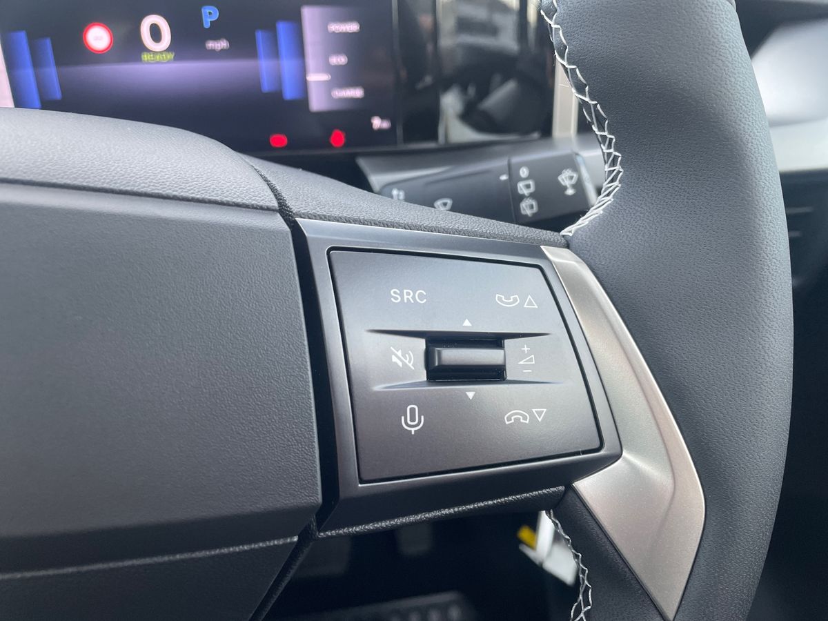 Used Vauxhall Frontera Electric 2025 for sale - 76892936: Photo 24