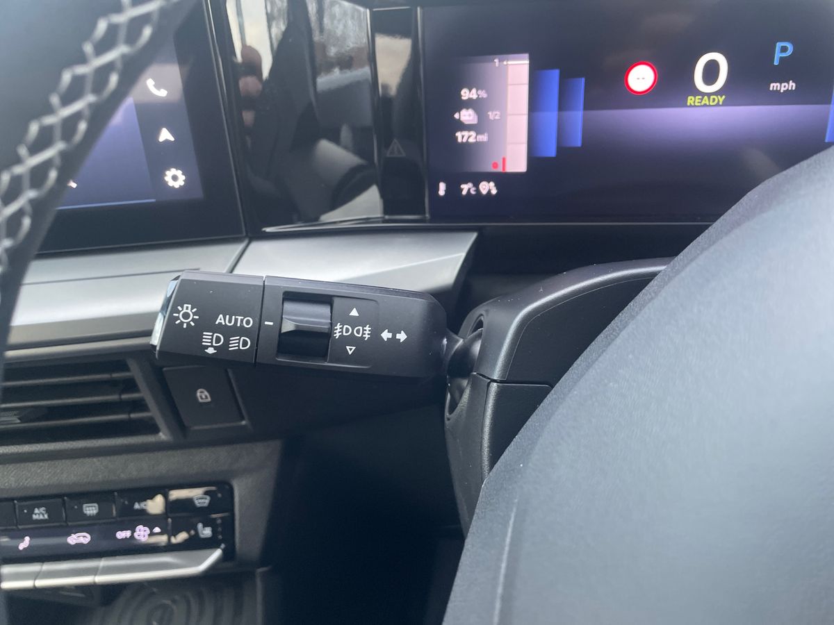 Used Vauxhall Frontera Electric 2025 for sale - 76892936: Photo 26