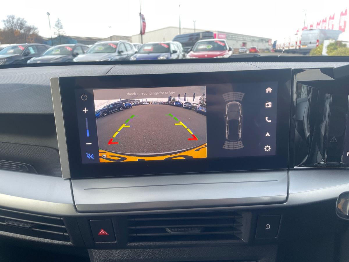 Used Vauxhall Frontera Electric 2025 for sale - 76892936: Photo 27