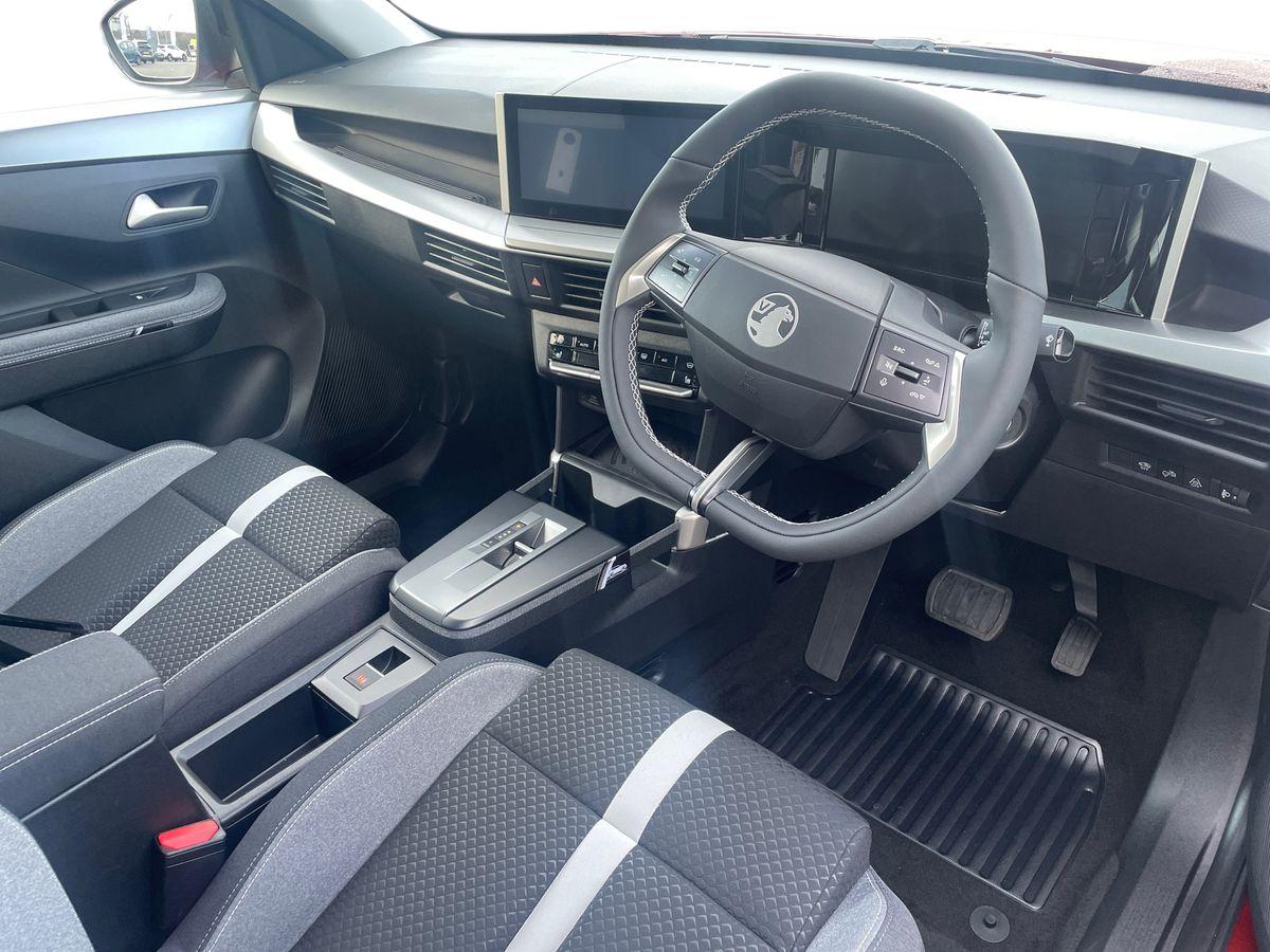 Used Vauxhall Frontera Electric 2025 for sale - 76892936: Photo 5