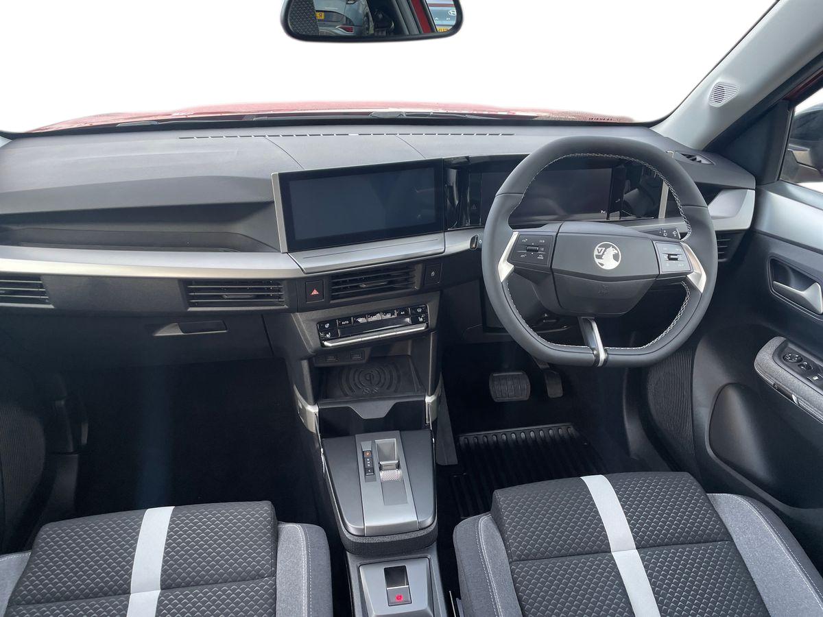 Used Vauxhall Frontera Electric 2025 for sale - 76892936: Photo 7