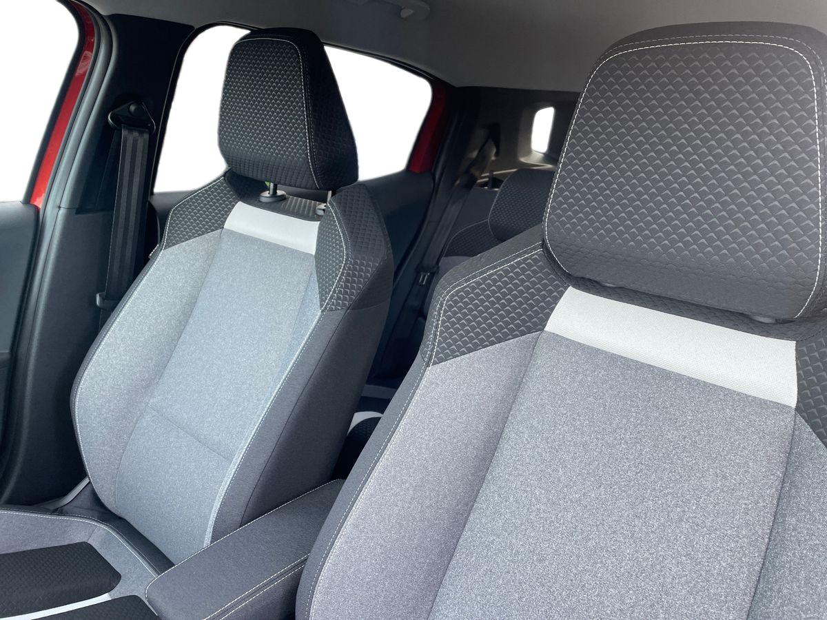 Used Vauxhall Frontera Electric 2025 for sale - 76892936: Photo 9