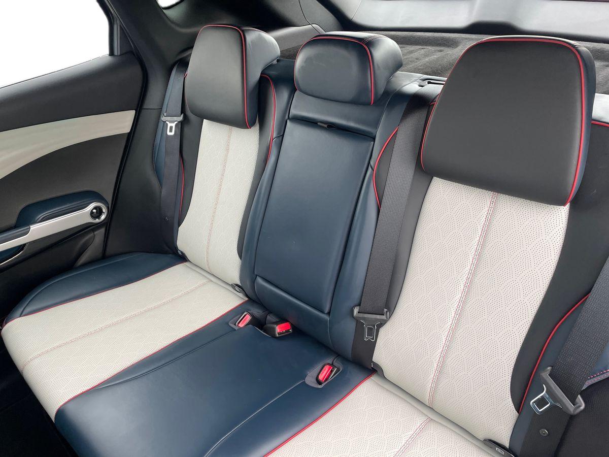 Used BYD Atto 3 2024 for sale - 76529288: Photo 10