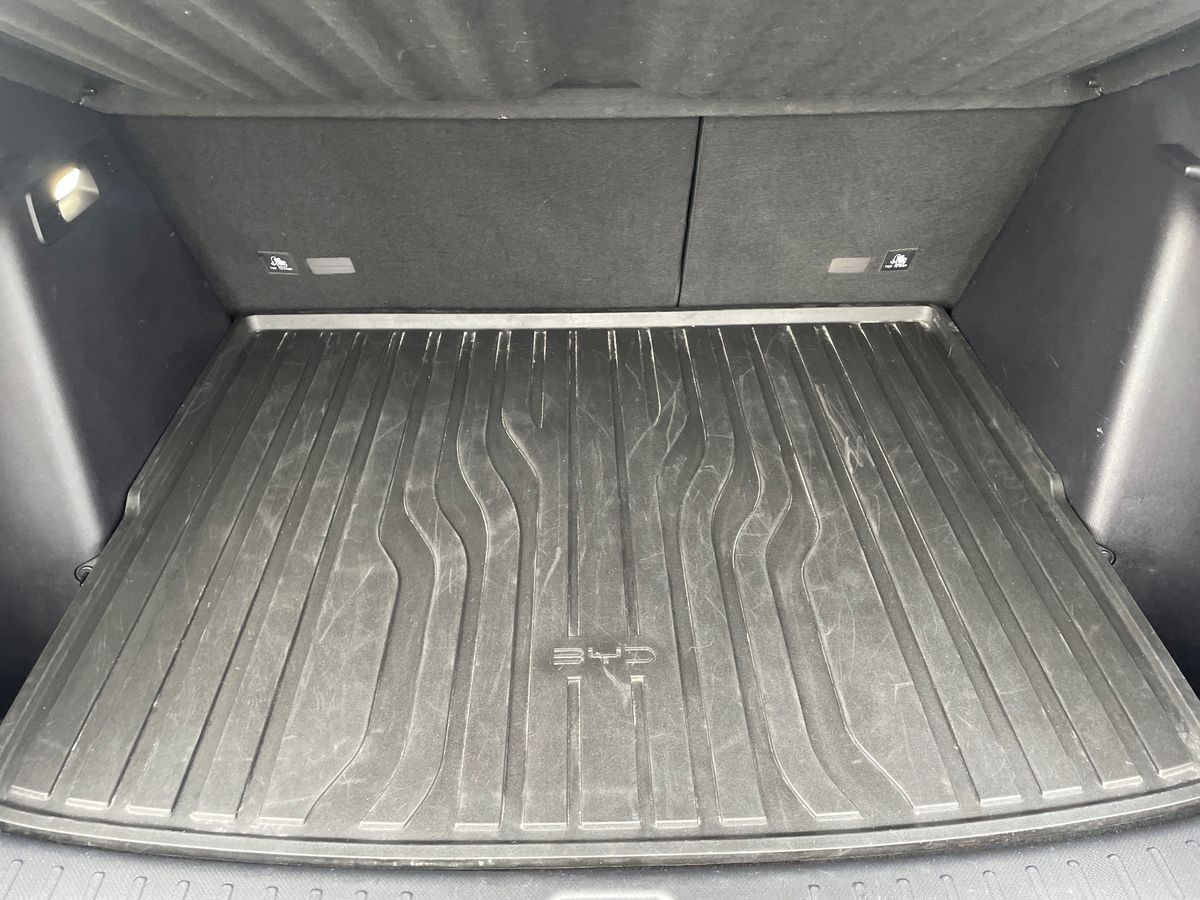 Used BYD Atto 3 2024 for sale - 76529288: Photo 11